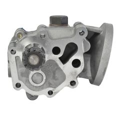 OIL PUMP ASSY