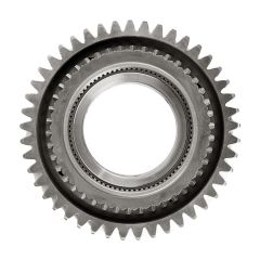 GEAR MAIN SHAFT REV.(MCV)