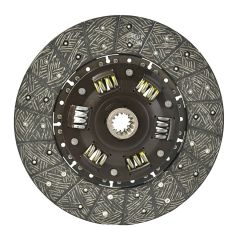 CLUTCH DISC ASSY 275