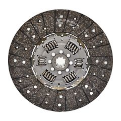 CLUTCH DISC ASSY