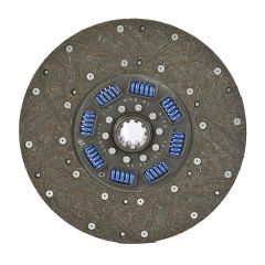  CLUTCH DISC