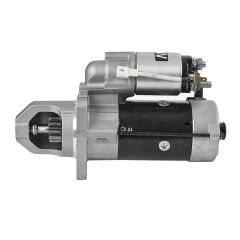 STARTER MOTOR,24 V