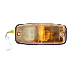 SIDE INDICATOR LAMP 24V LH