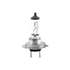 BULB-HALOGEN UNSEALED-H7-24V