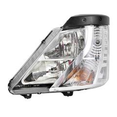 ASSY HEAD LAMP RHD LH