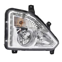 HEADLAMP RH