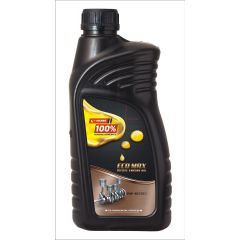 Eicher ECO Max Diesel Engine Oil- 1 Ltrs